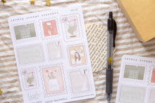 Load image into Gallery viewer, Lovely Stamps Bullet Journaling Sticker Sheets