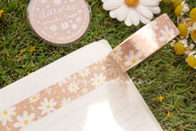 Load image into Gallery viewer, Spring Time & Froggo Washi Tapes 5 Designs