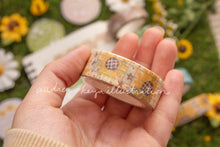Load image into Gallery viewer, Spring Time & Froggo Washi Tapes 5 Designs