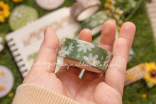 Load image into Gallery viewer, Spring Time & Froggo Washi Tapes 5 Designs