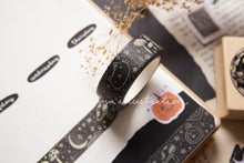 Load image into Gallery viewer, Potions & Magic Washi Tape 2 Designs