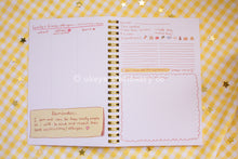 Load image into Gallery viewer, Recipe Journal
