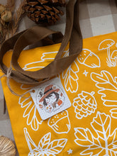 Load image into Gallery viewer, Autumnal Tote Bags
