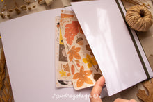 Load image into Gallery viewer, You are Enough Autumnal Journals | A5 and TN Travel Size
