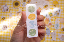 Load image into Gallery viewer, Summertime Sticker Pack | 35 Die Cut Summer Stickers
